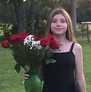 Meet your Posher, Joyce